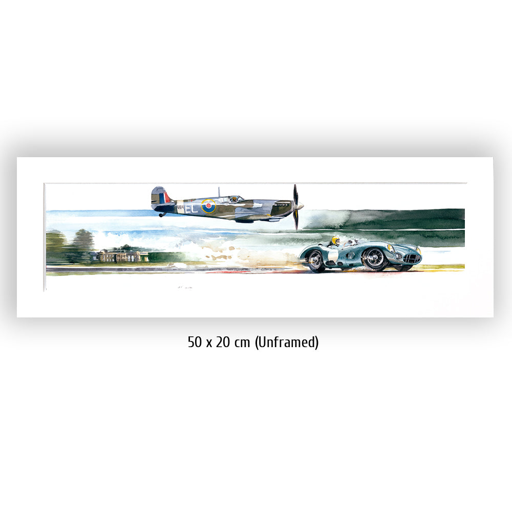 #0629  'Goodwood'