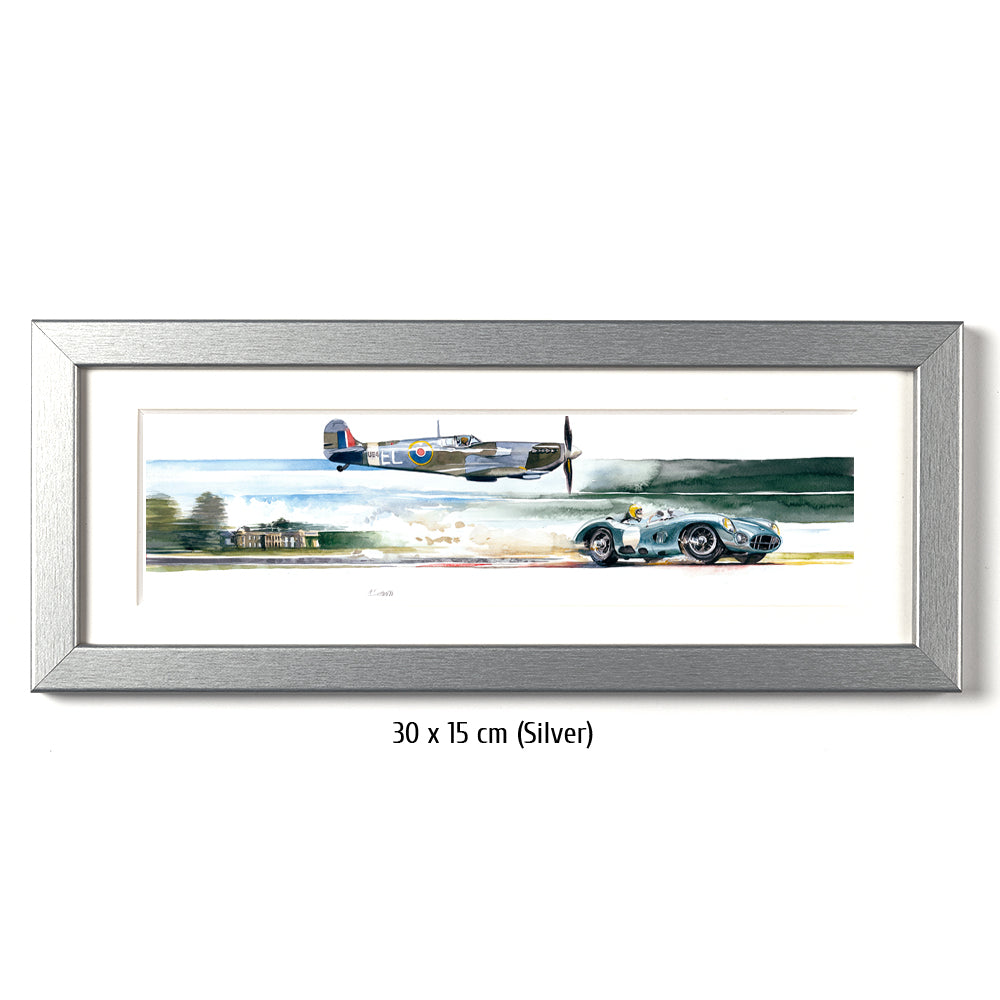 #0629  'Goodwood'