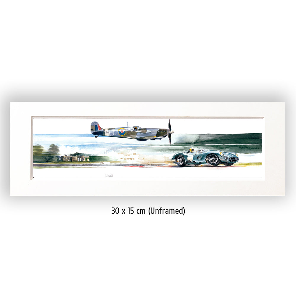 #0629  'Goodwood'