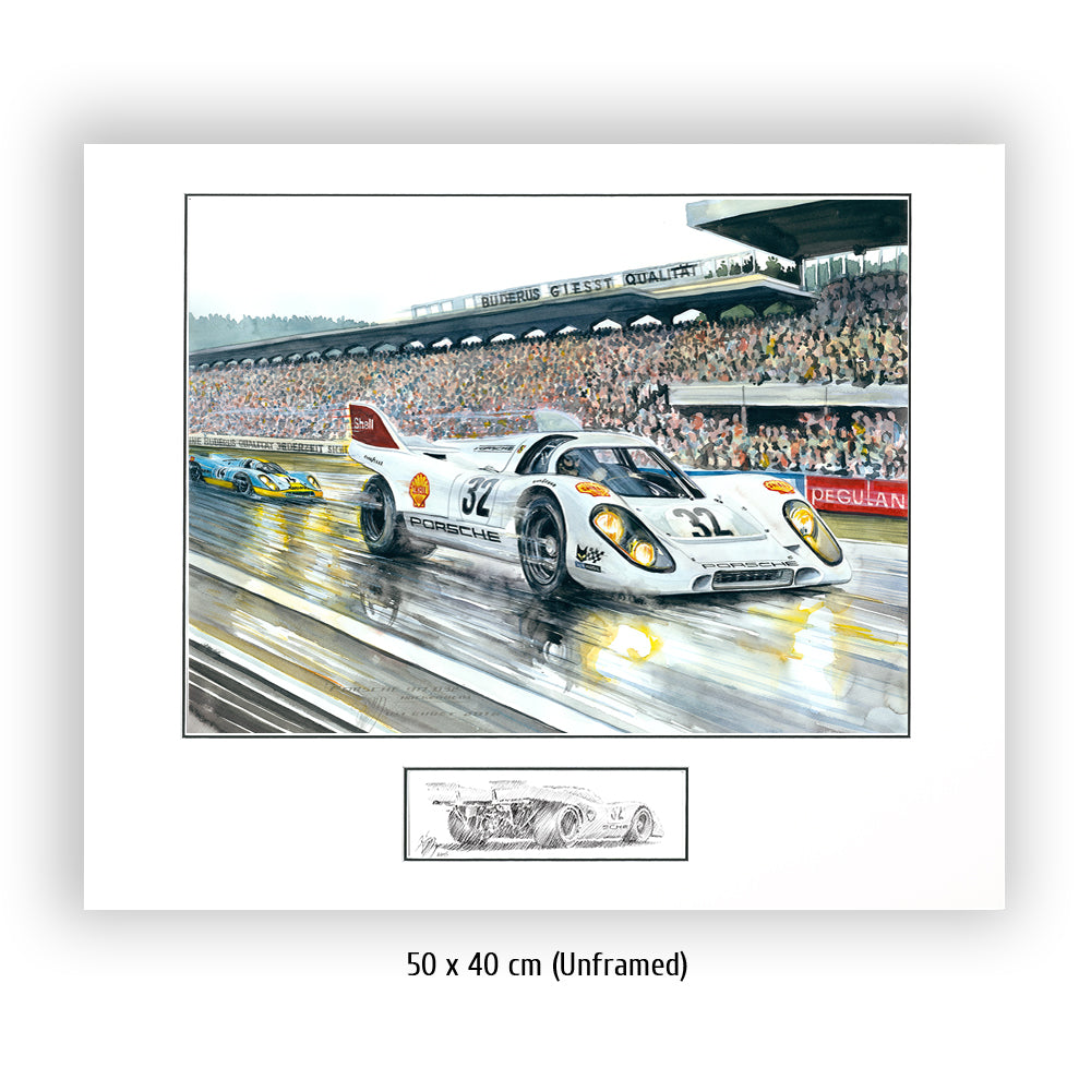 #0634 Porsche 917 KH