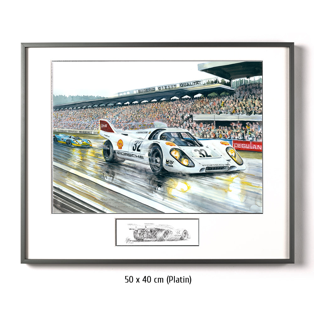 #0634 Porsche 917 KH