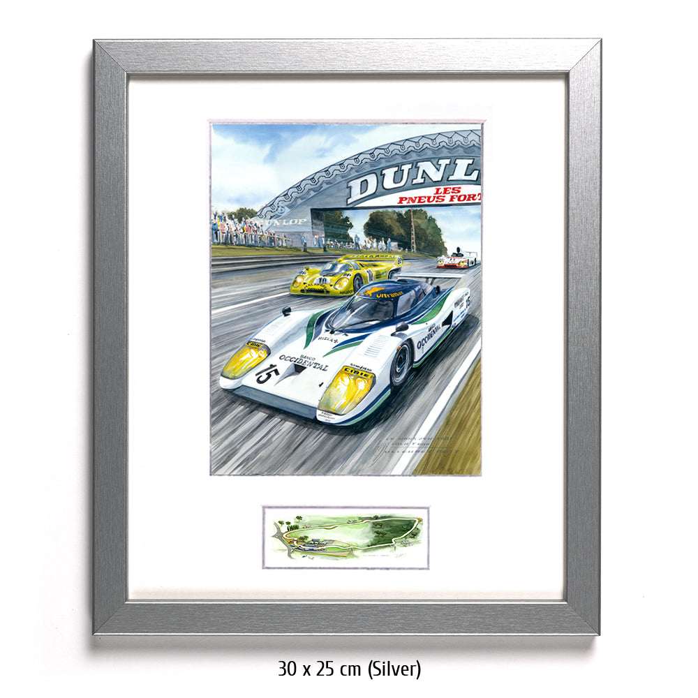 #0660  'Le Mans 24H 1981'