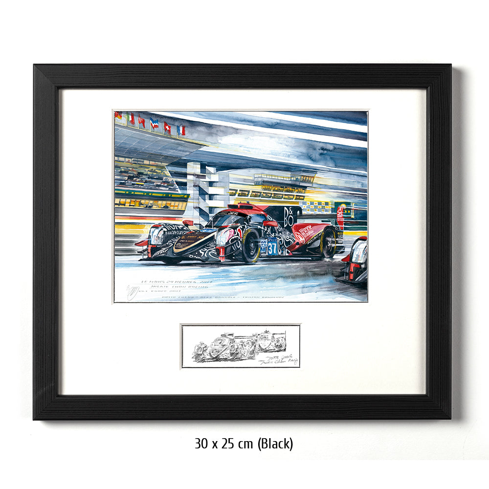 #0675 ""So close to the miracle""