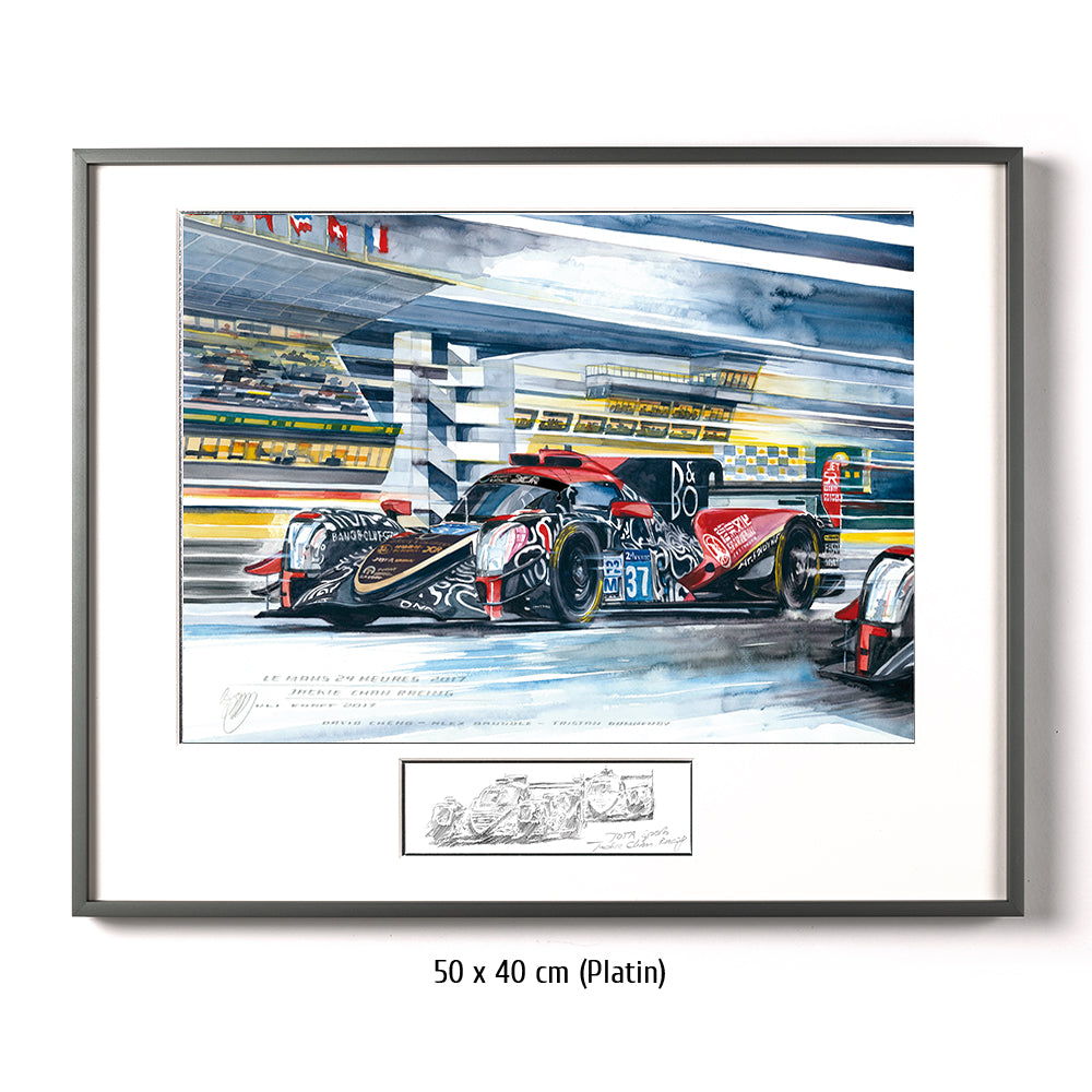 #0675 ""So close to the miracle""