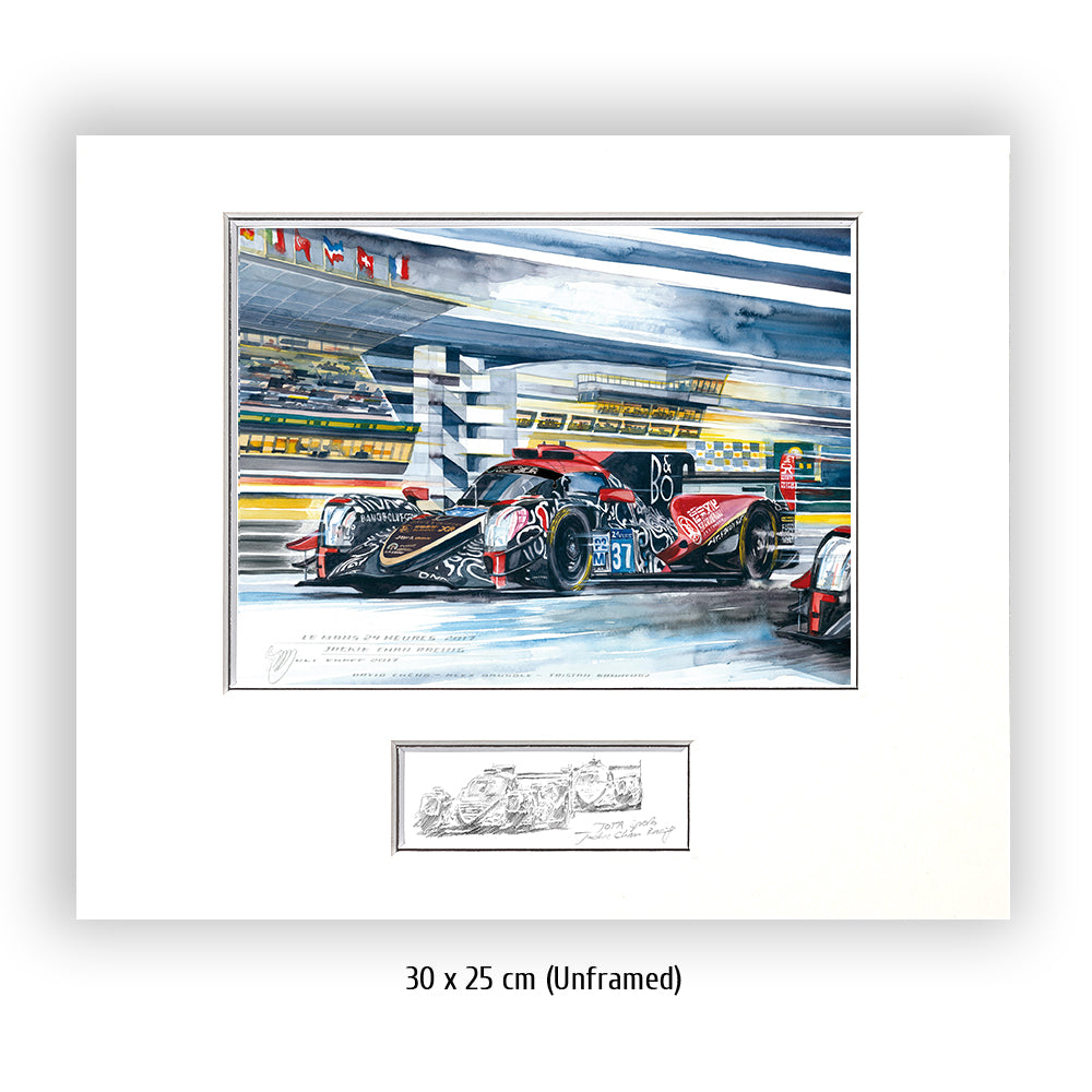 #0675 ""So close to the miracle""