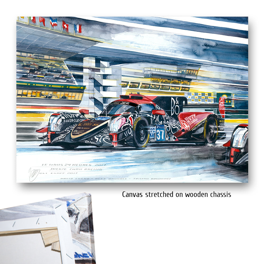 #0675 ""So close to the miracle""