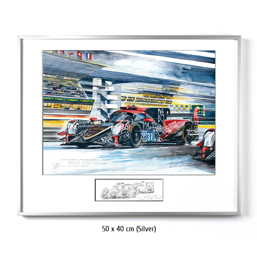 #0675 ""So close to the miracle""