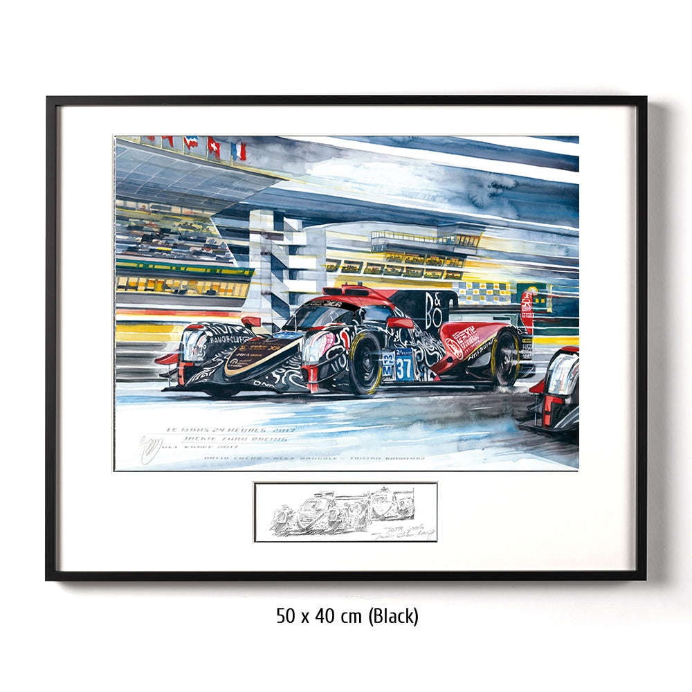 #0675 ""So close to the miracle""