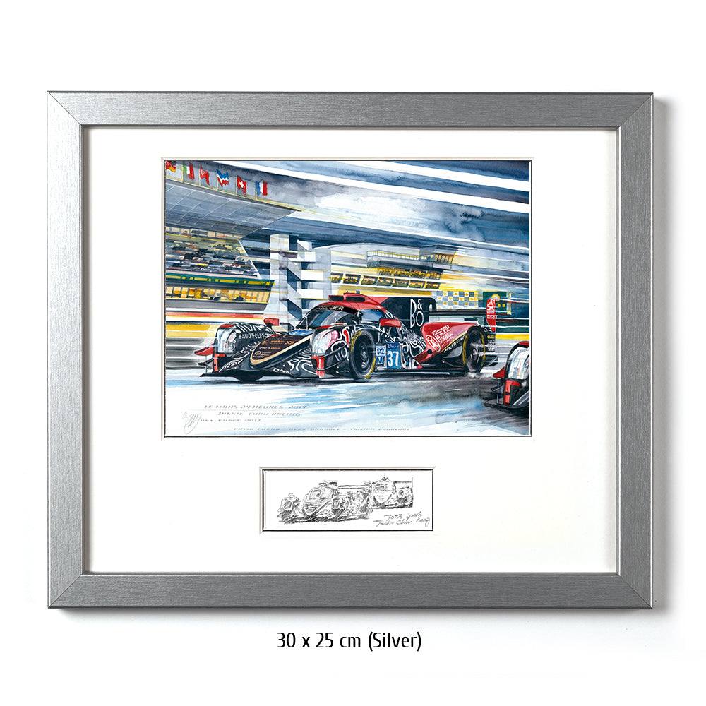 #0675 ""So close to the miracle""