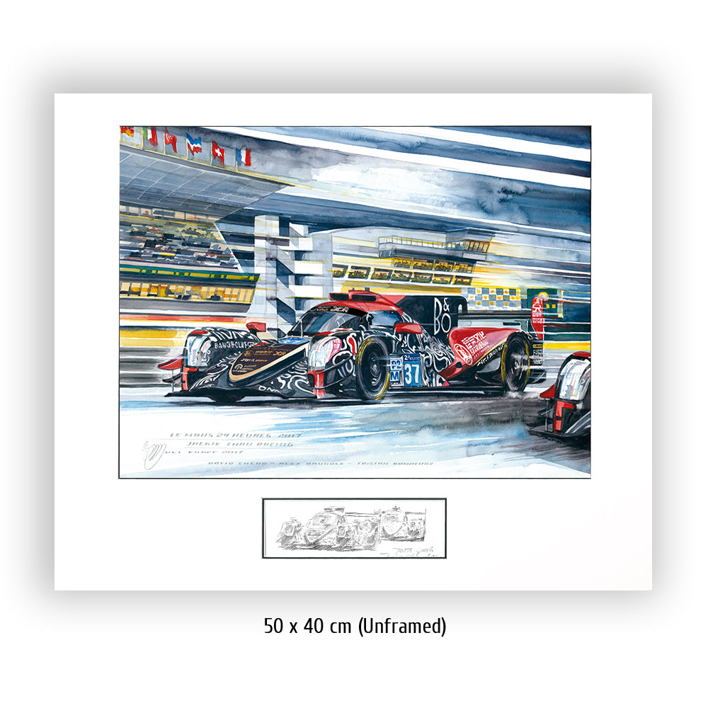 #0675 ""So close to the miracle""