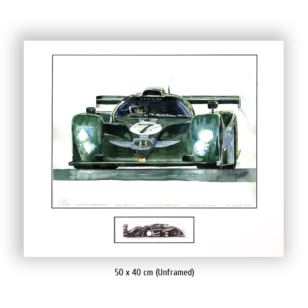 #0068 'Speed 8'
