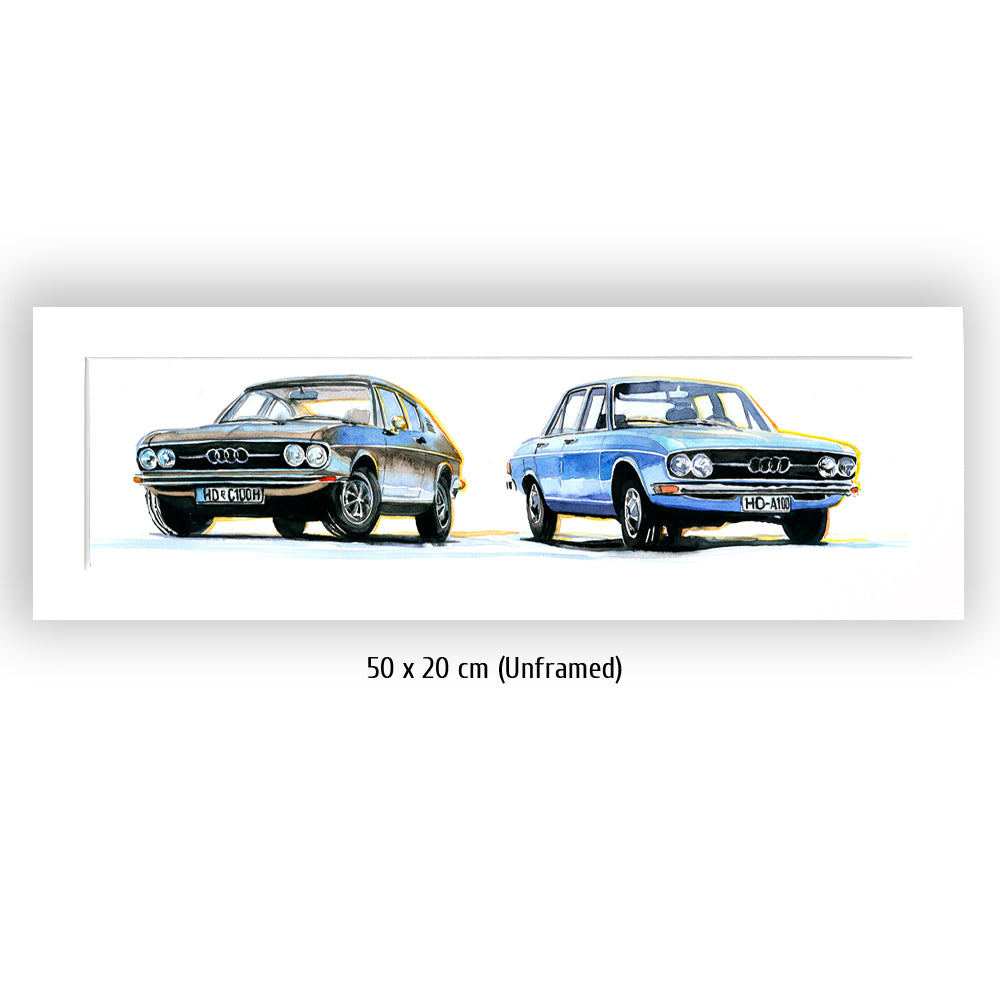 #0701 "Die Luxusklasse"