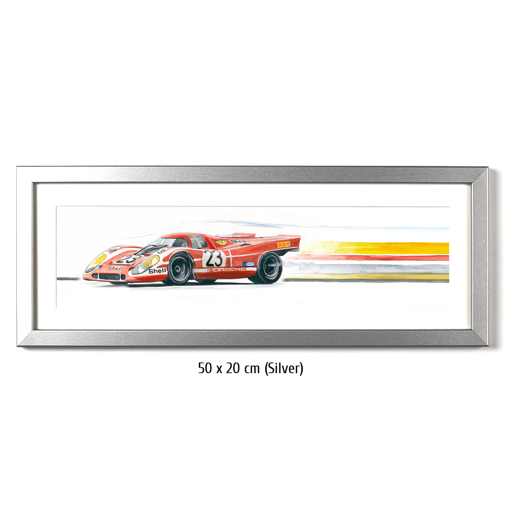 #0708  "Porsche 917 #23"