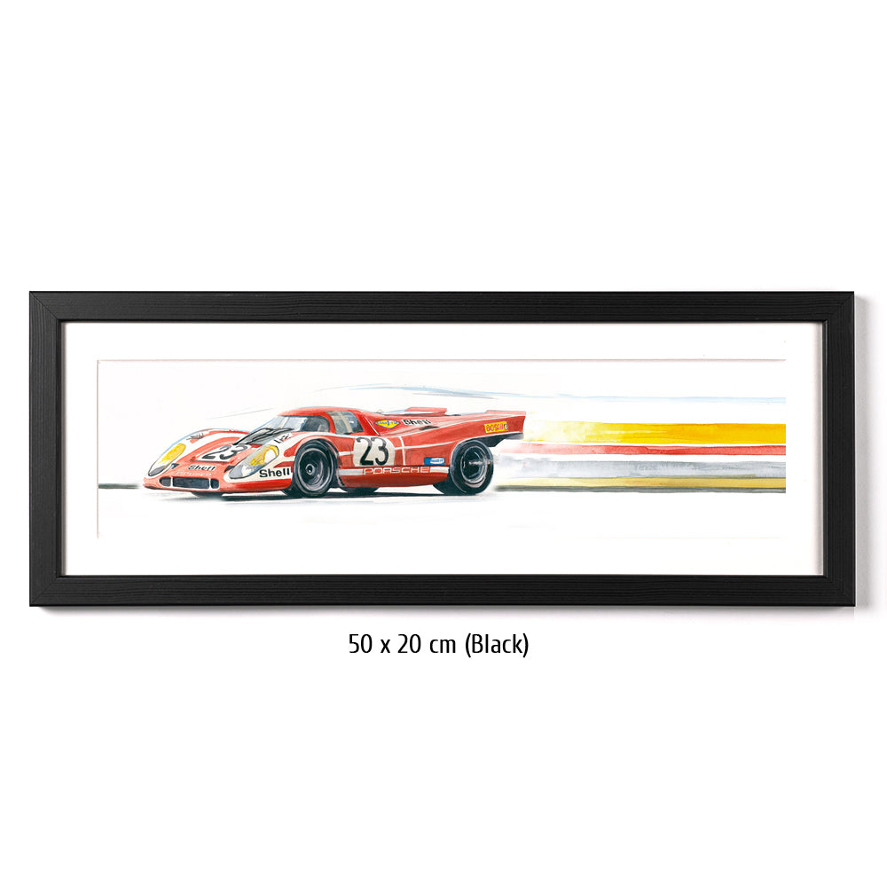 #0708  "Porsche 917 #23"