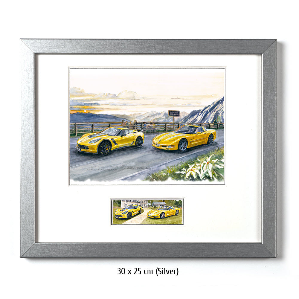#0722 "Alpine Roar"