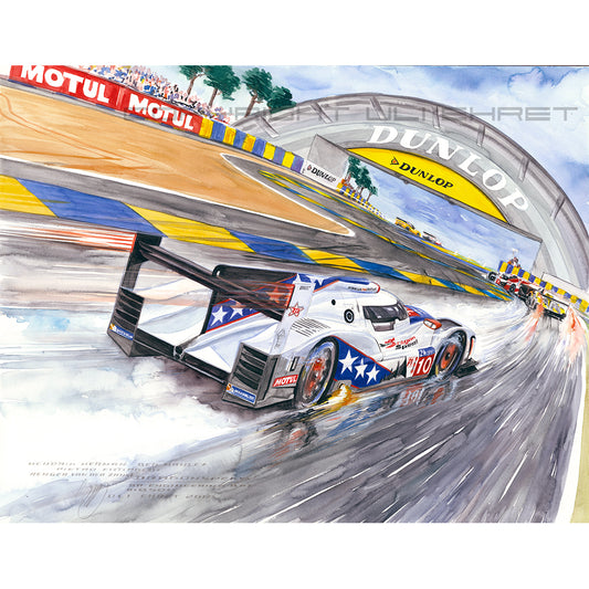 #0737 OR 'Team Dragonspeed