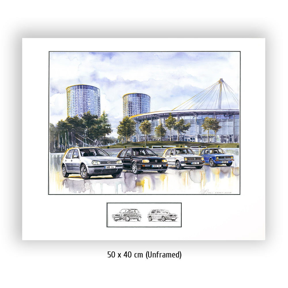 #0740 « Wolfsburg »
