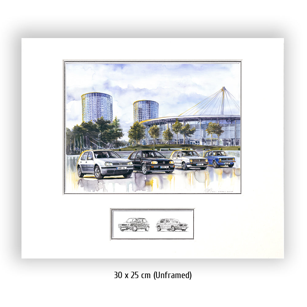 #0740 « Wolfsburg »