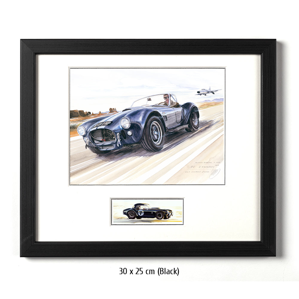 #0757 'AC Cobra 427