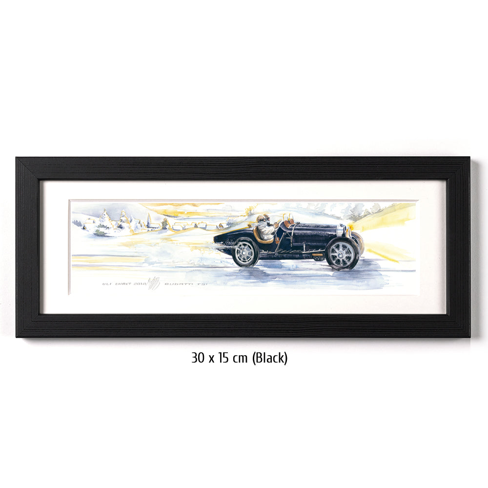 #0759  » Bugatti T51 «
