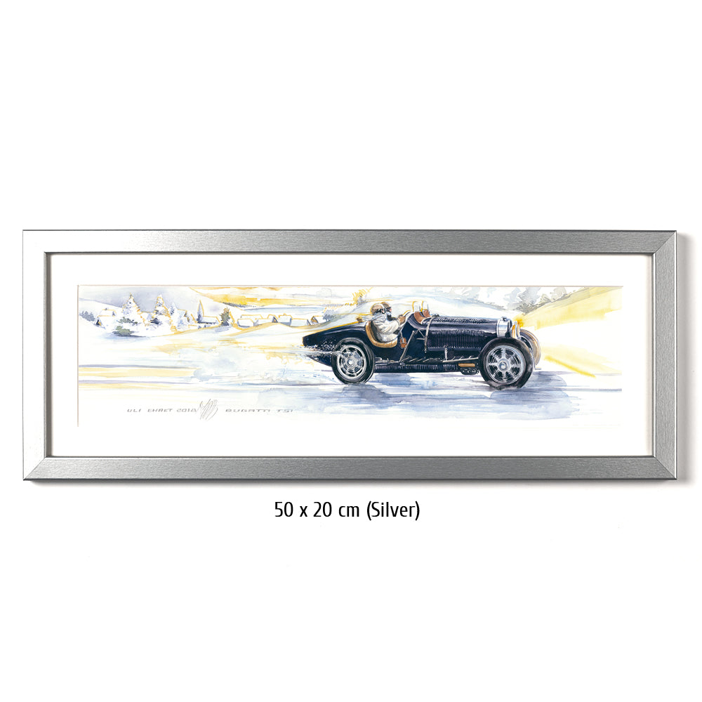 #0759  » Bugatti T51 «