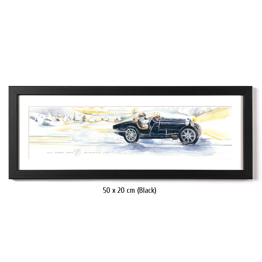 #0759  » Bugatti T51 «