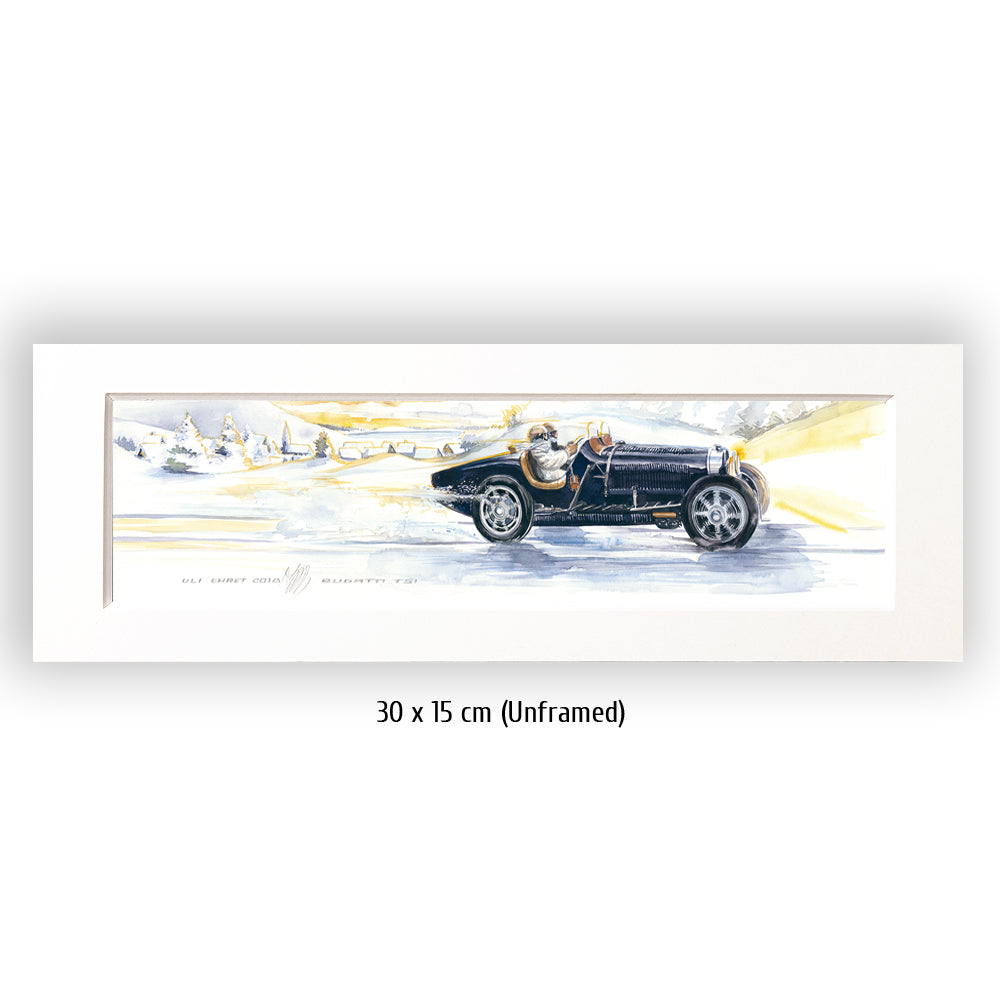 #0759  » Bugatti T51 «