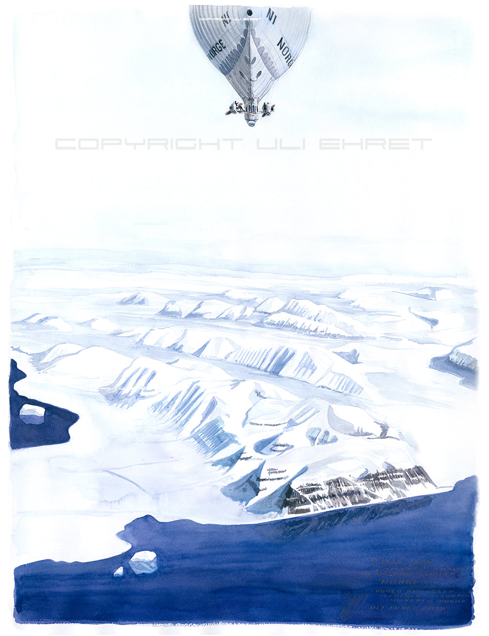#0778 OR 'Norge' airship