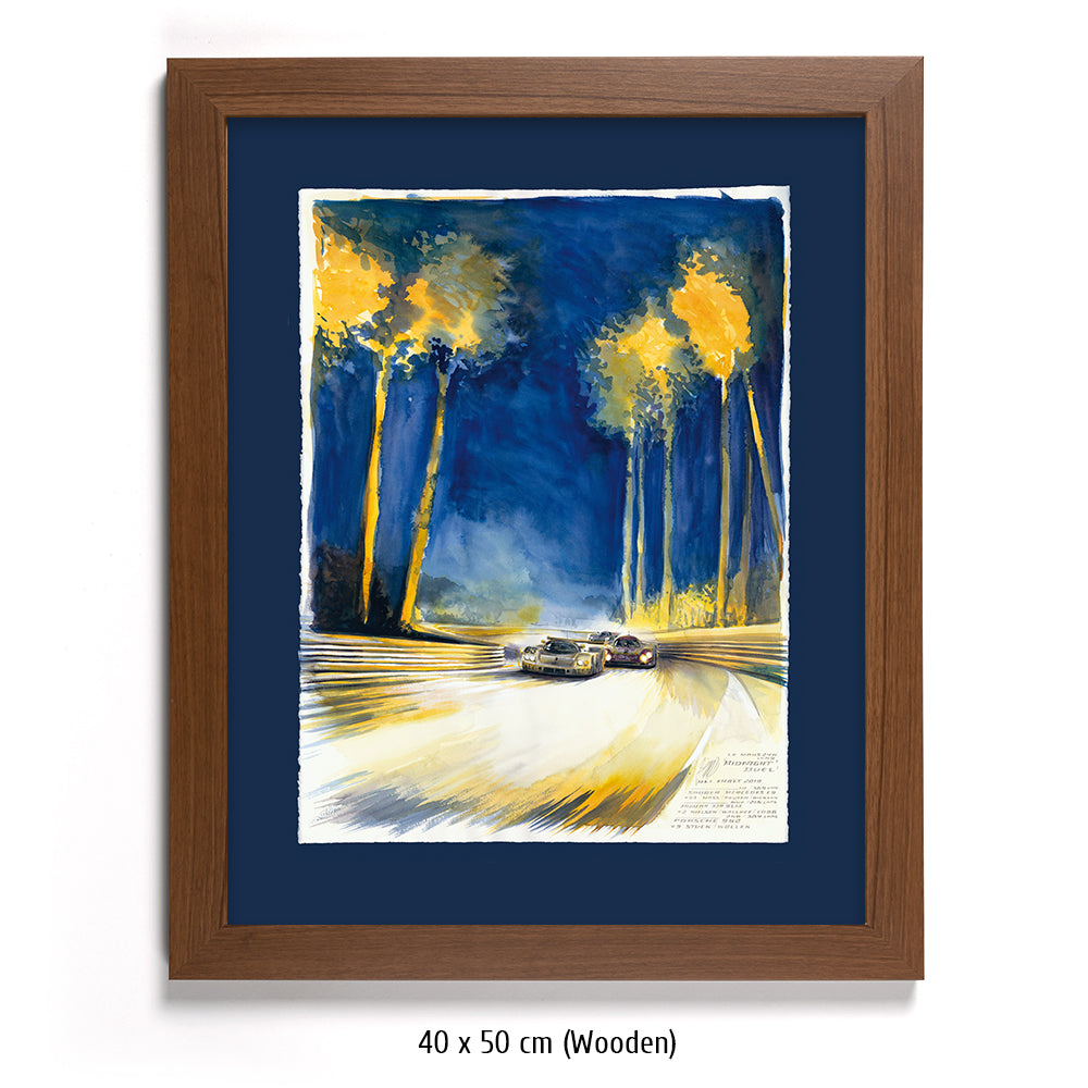 #0784 'Midnight Duel'
