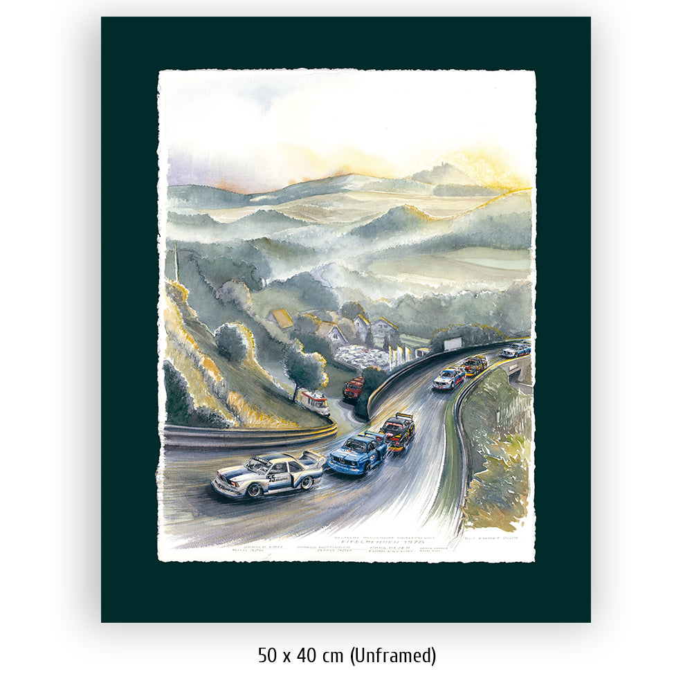 #0788  "Eifelrennen 1978"