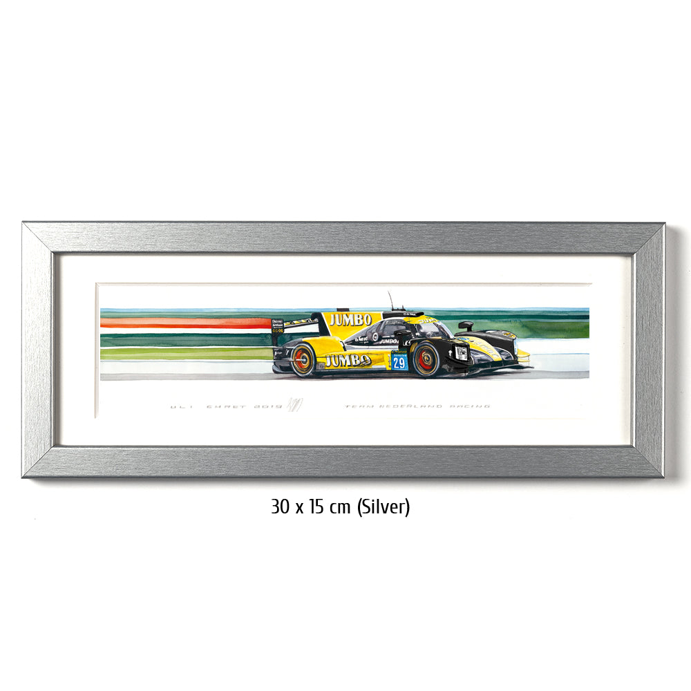 #0796 'Team Netherlands Racing