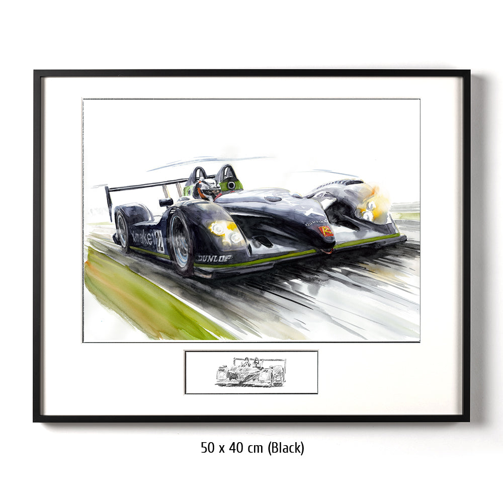 #0080 'Radical SR9'