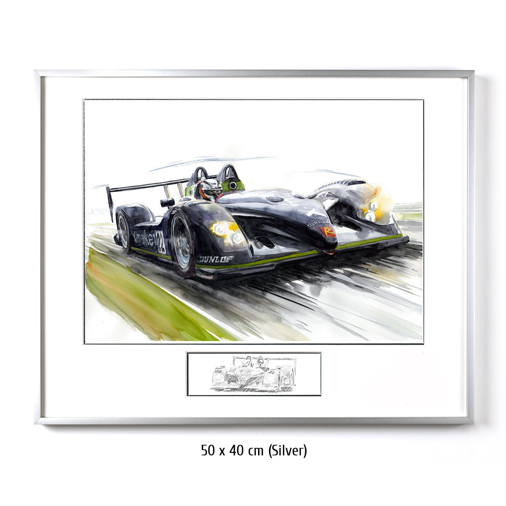 #0080 'Radical SR9'