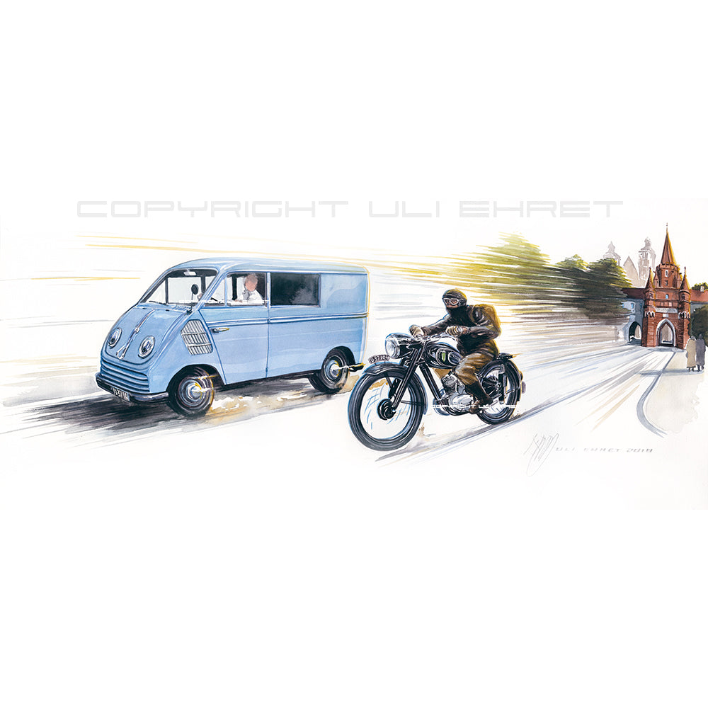 #0816 OR "Transport in den Fünfziger Jahren"