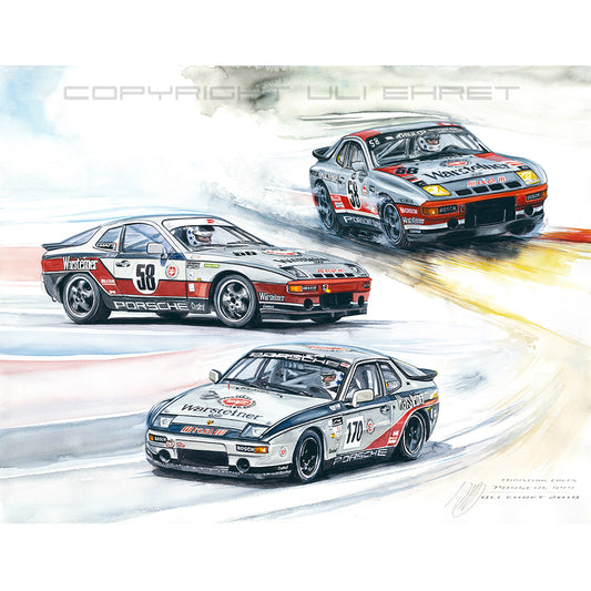 #0830 ""Porsche 944""