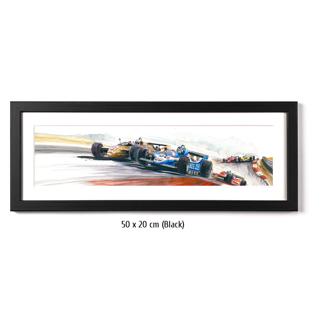 #0837 » Jacques Laffite «