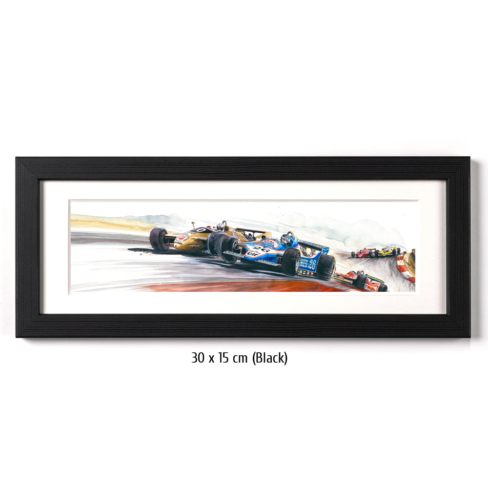 #0837 » Jacques Laffite «