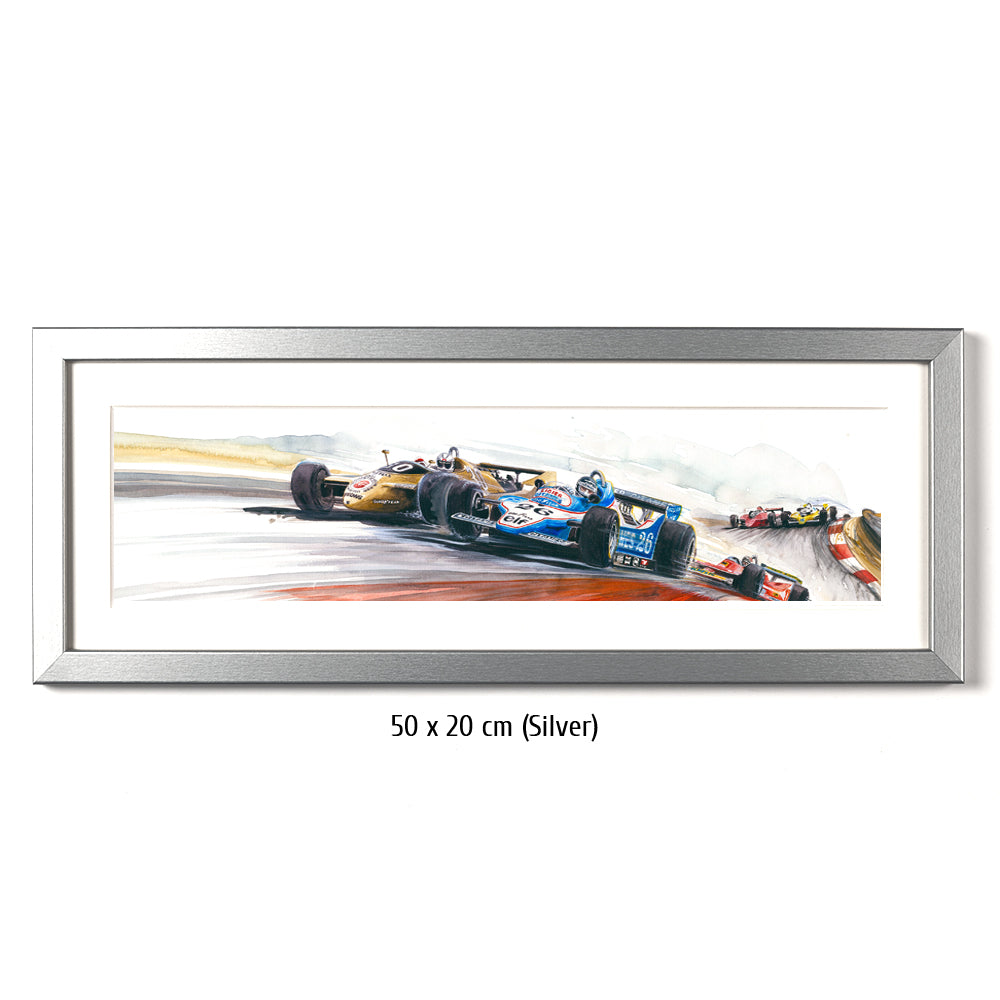 #0837 » Jacques Laffite «