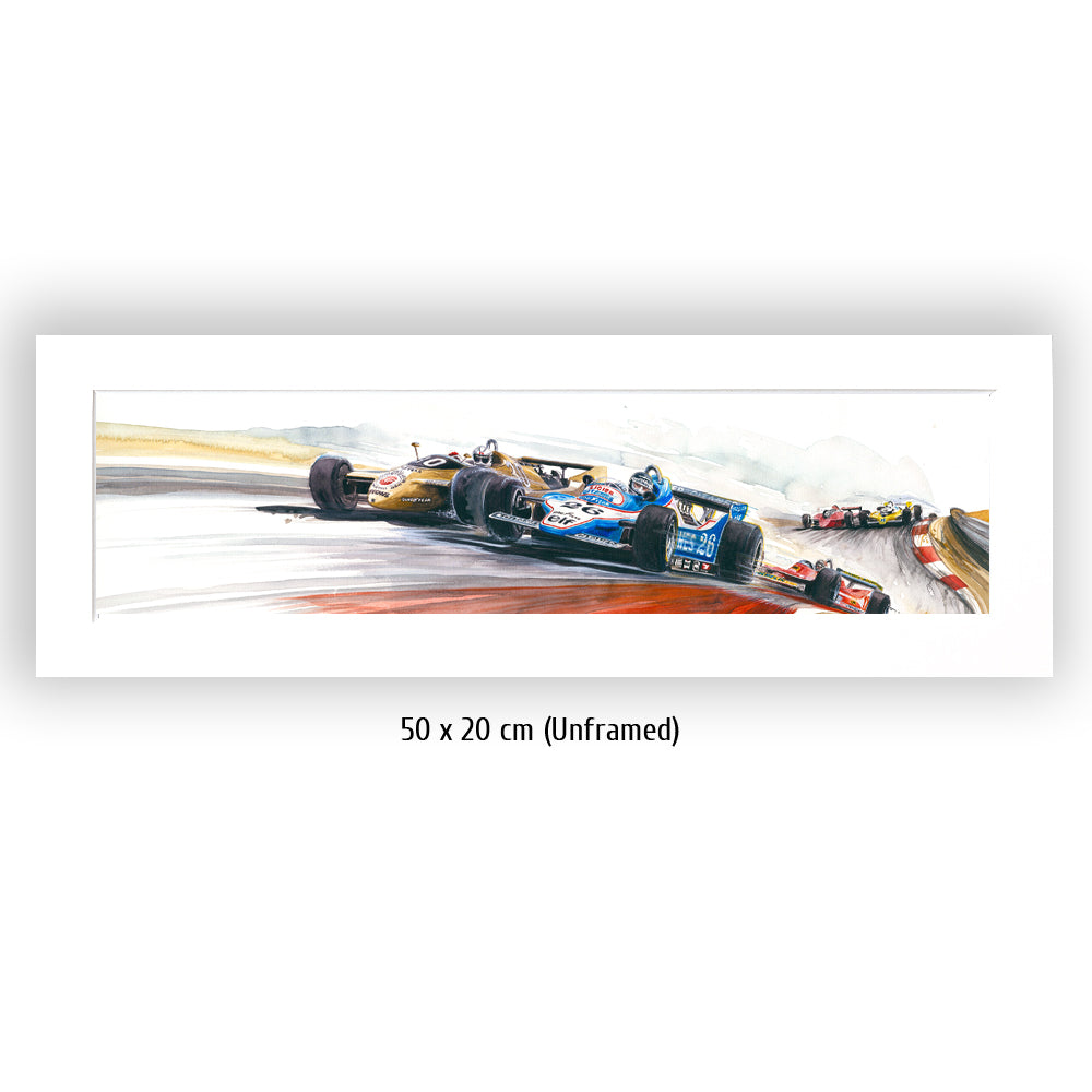 #0837 » Jacques Laffite «