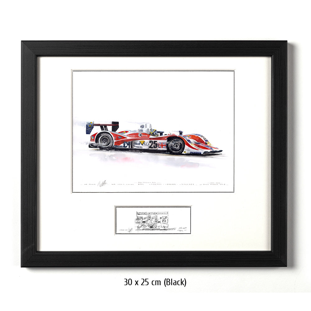 #0085 'MG Lola EX264'