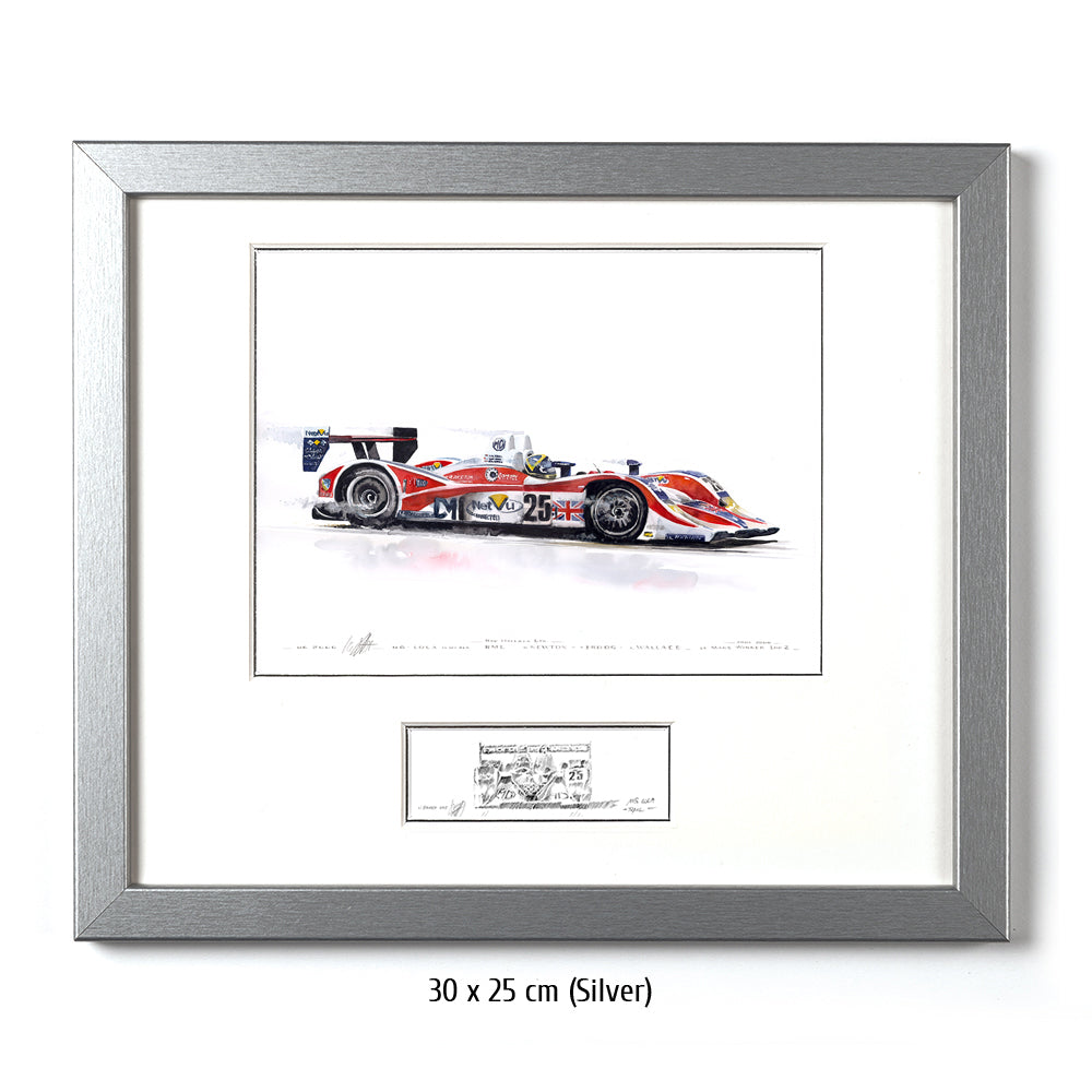 #0085 'MG Lola EX264'