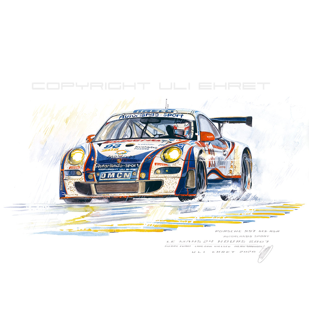 #0941 'Autorlando Sport'
