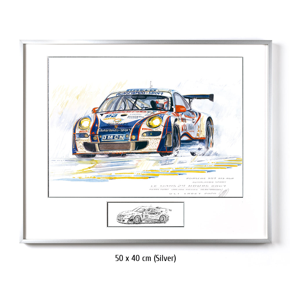 #0941 'Autorlando Sport'