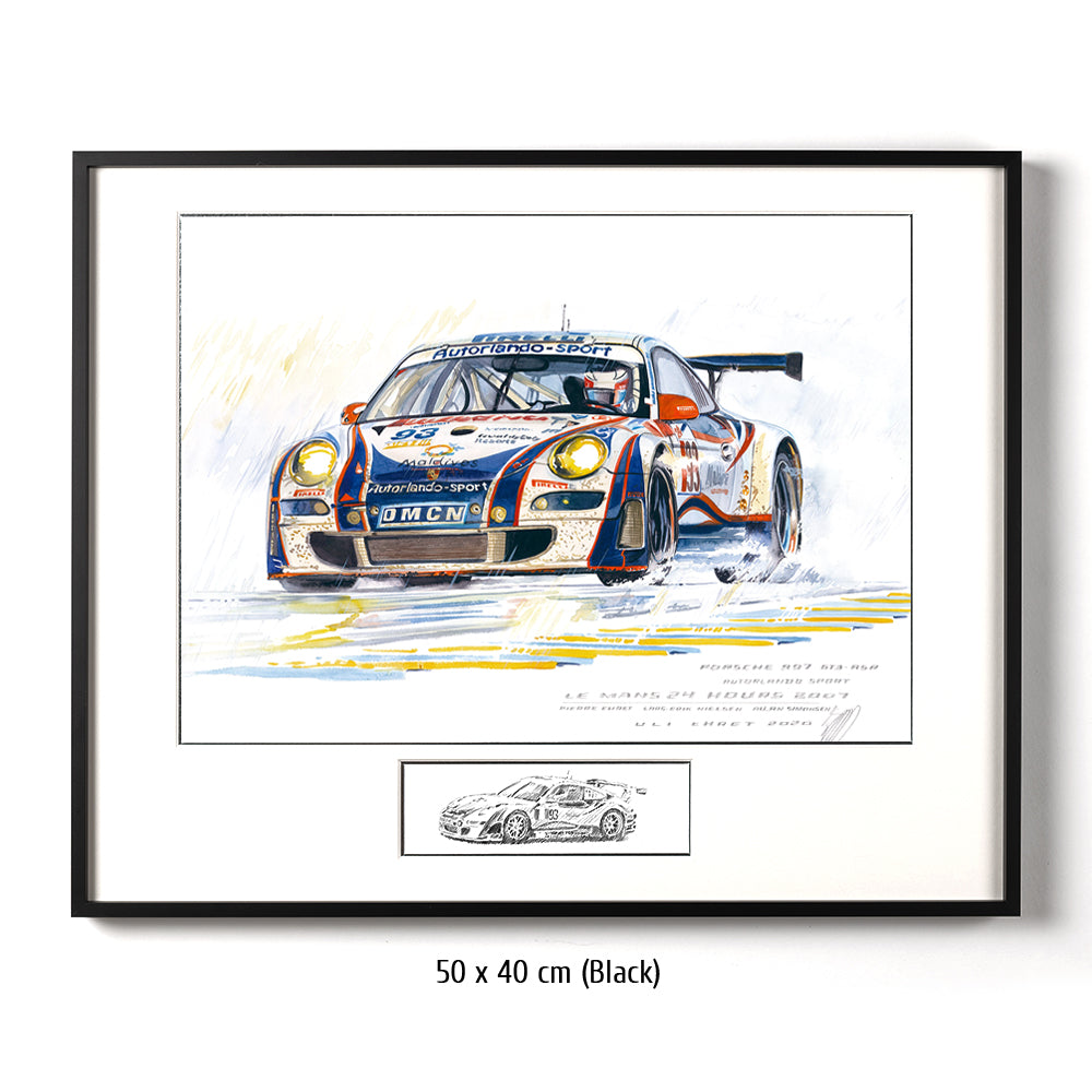 #0941 'Autorlando Sport'