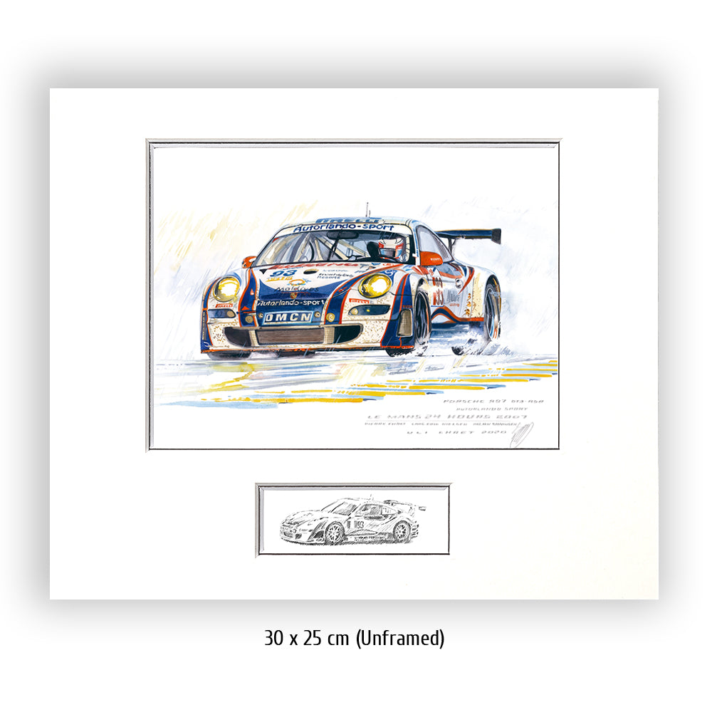 #0941 'Autorlando Sport'