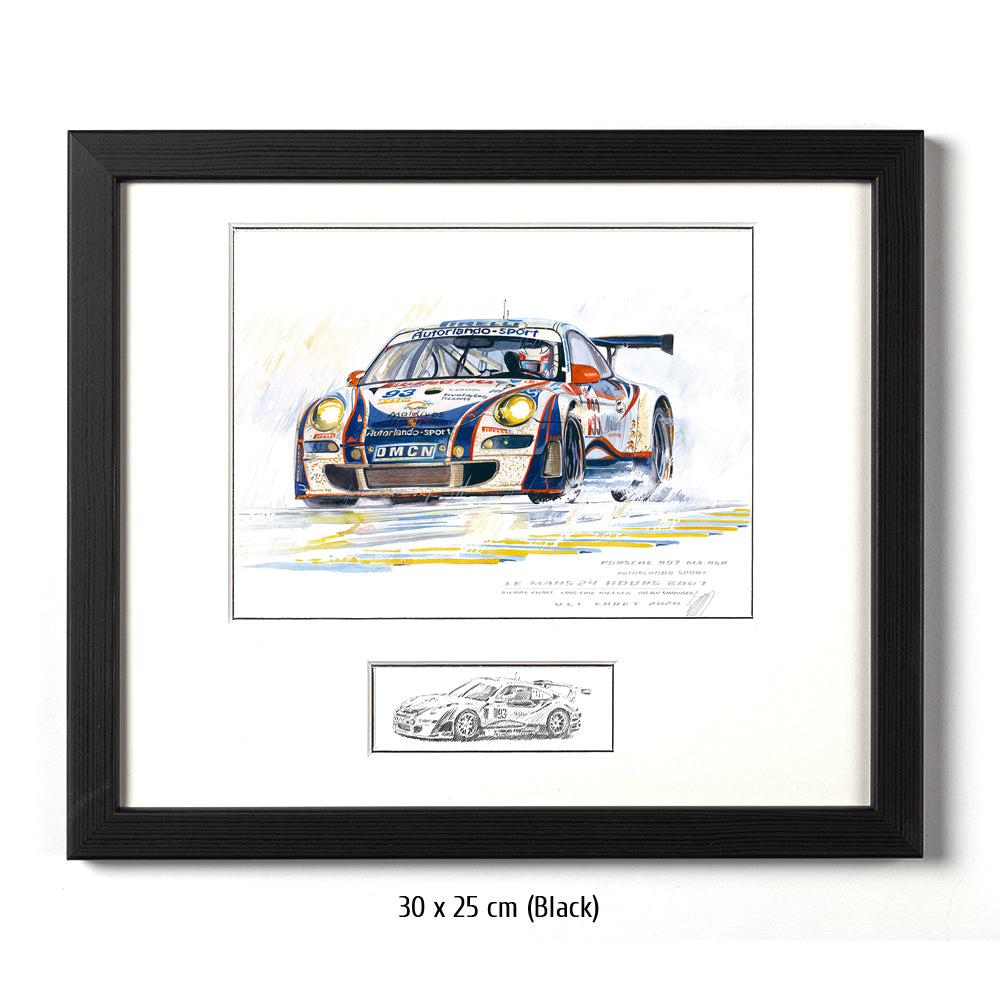 #0941 'Autorlando Sport'
