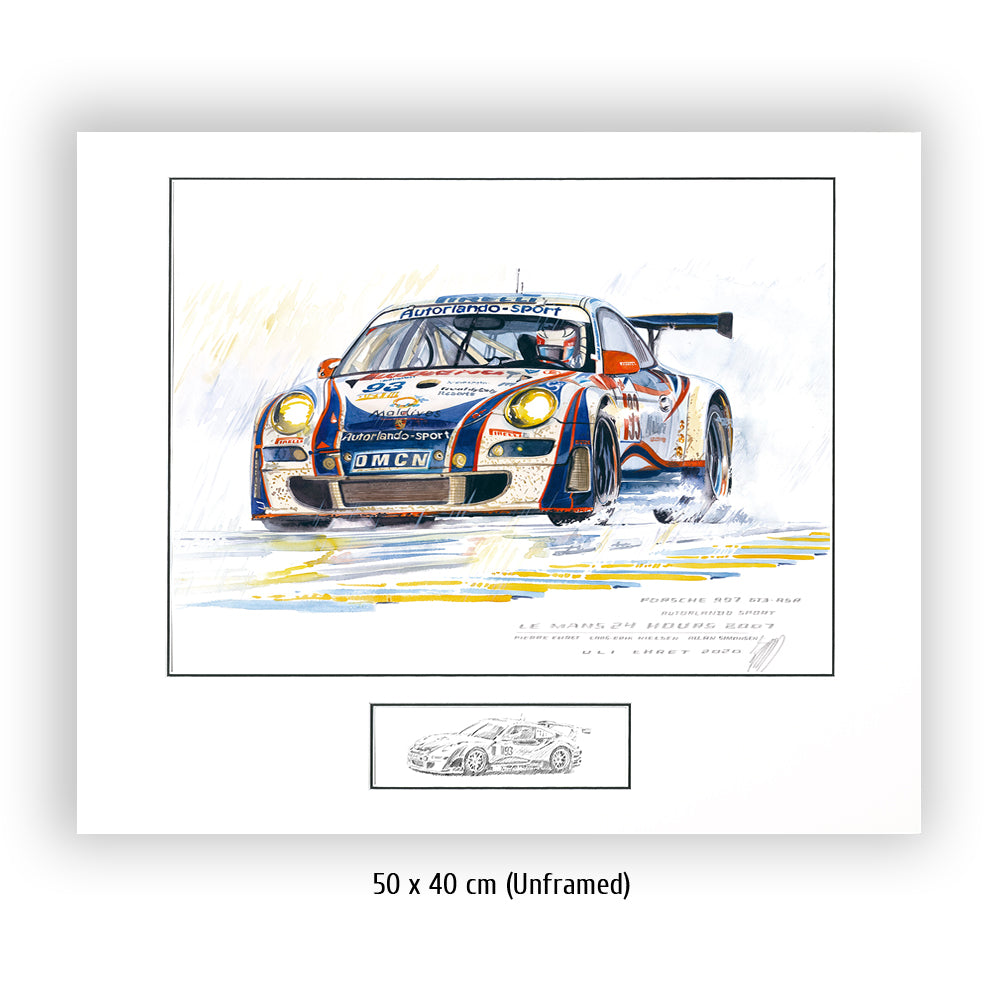 #0941 'Autorlando Sport'