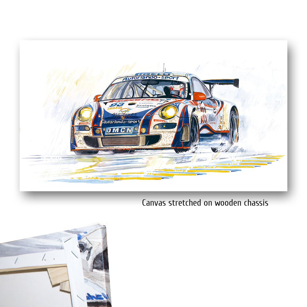 #0941 'Autorlando Sport'