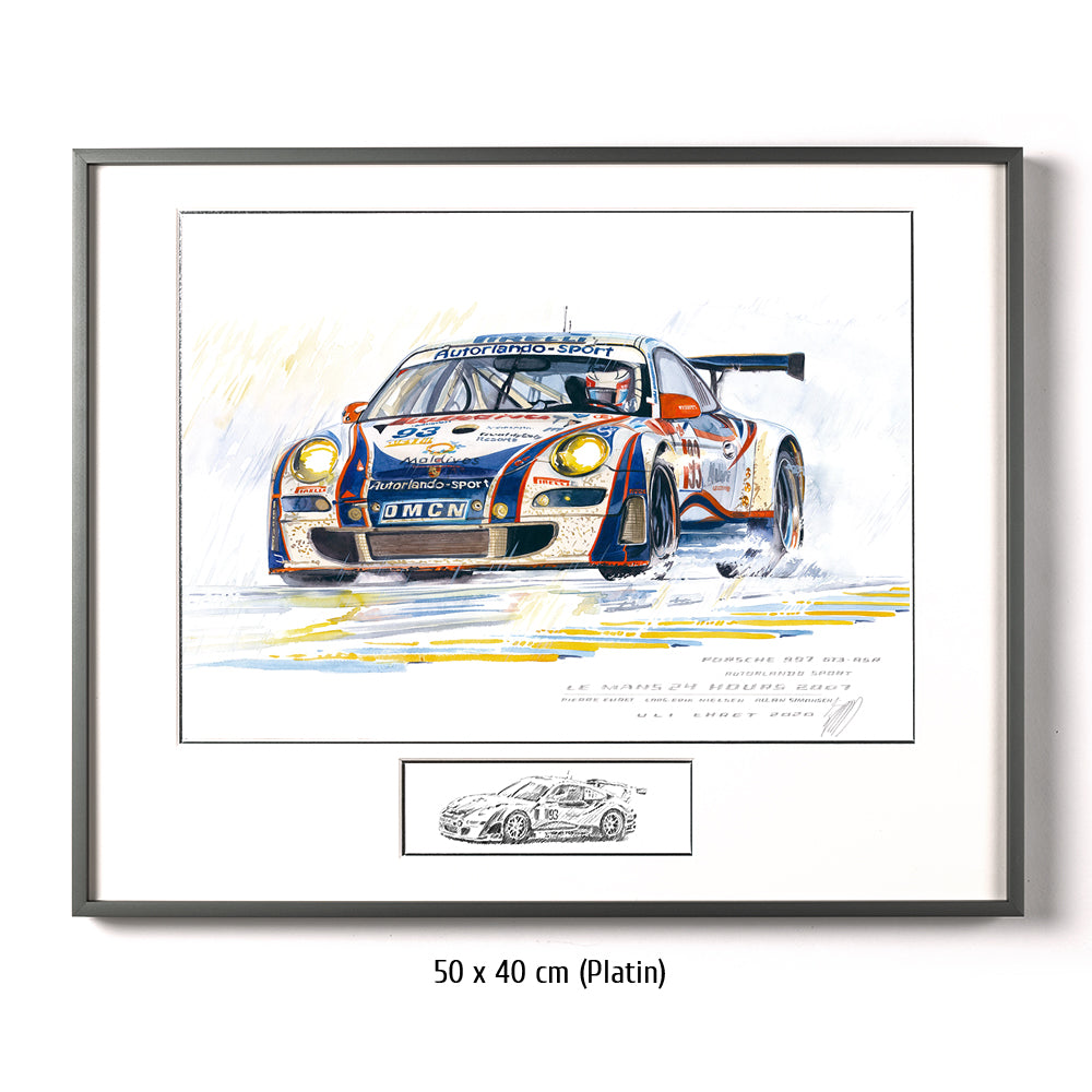 #0941 'Autorlando Sport'