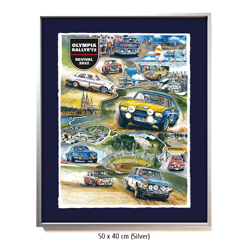 #0963  'Olympia-Rallye 2022'